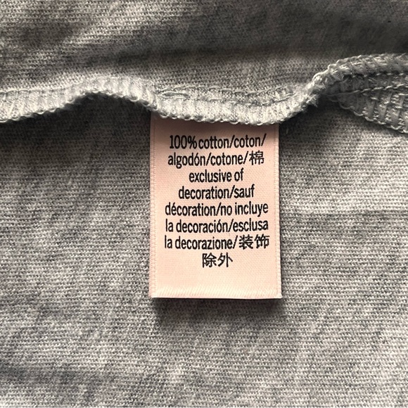 NWT VICTORIA'S SECRET Lightweight Cotton Tank Maxi Sleepshirt - Picture 15 of 15